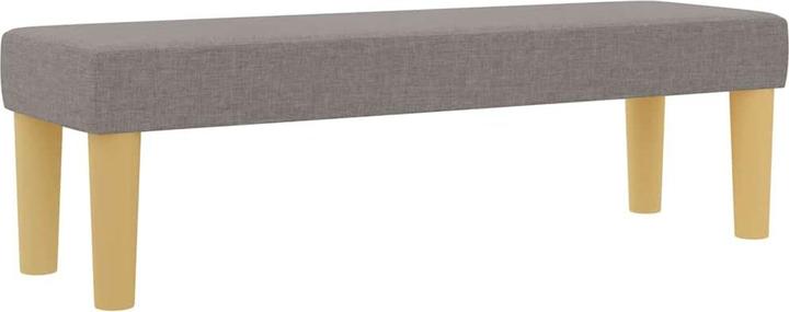 Produktbild vidaXL Boxspringbett (160 x 200 cm)