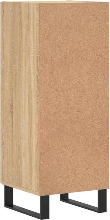 Produktbild vidaXL Sideboard (34.50 x 34 x 90 cm)