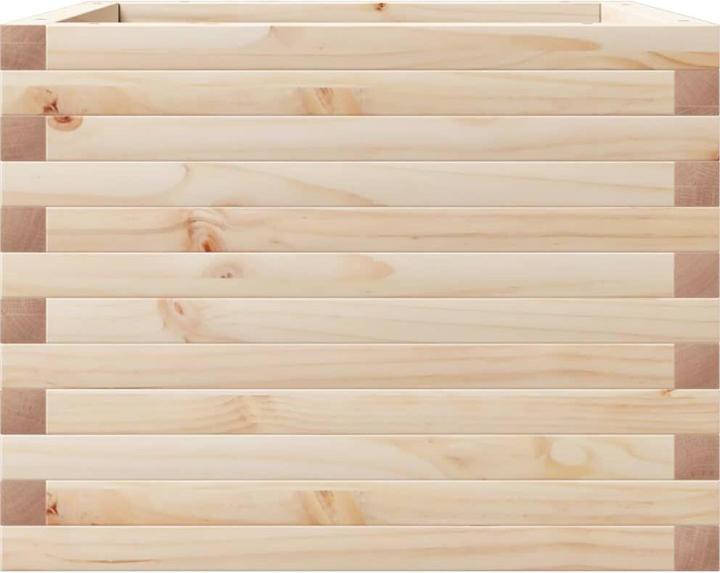 Produktbild vidaXL Pflanzgefäss