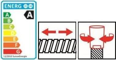 Actual product image Diaqua Water saving hose (175 cm)