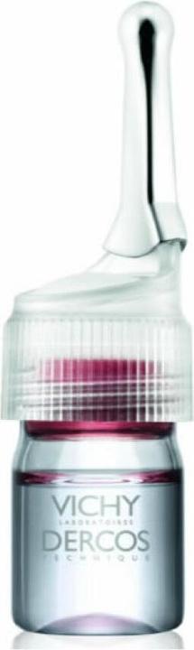 Productafbeelding Vichy Dercos Aminexil Klinisch 5 (126 ml)