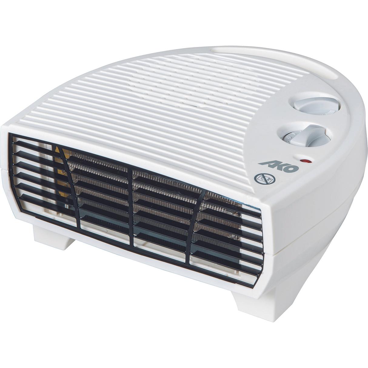 Dimplex AKO Heizlüfter 450, Heizlüfter, Weiss