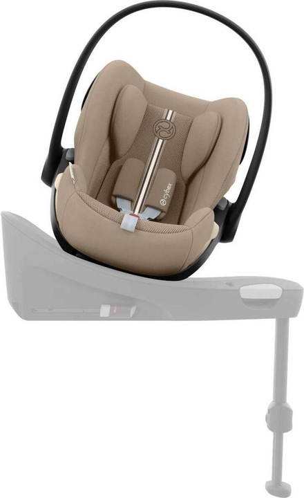 Produktbild Cybex Cloud G i-size Plus mit Base (Reboarder)