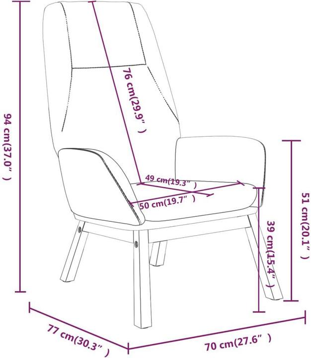 Immagine prodotto vidaXL Levi