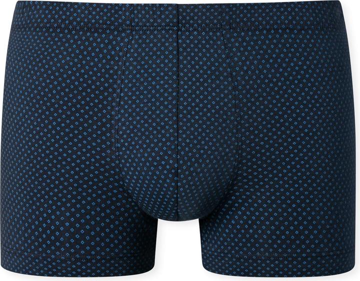 Actual product image Schiesser Cotton Casual Organic Cotton Retro Short / Pant (S, Single pack)