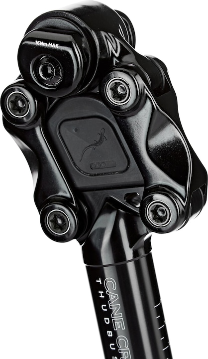 Produktbild Cane Creek Thudbuster ST (31.60 mm)