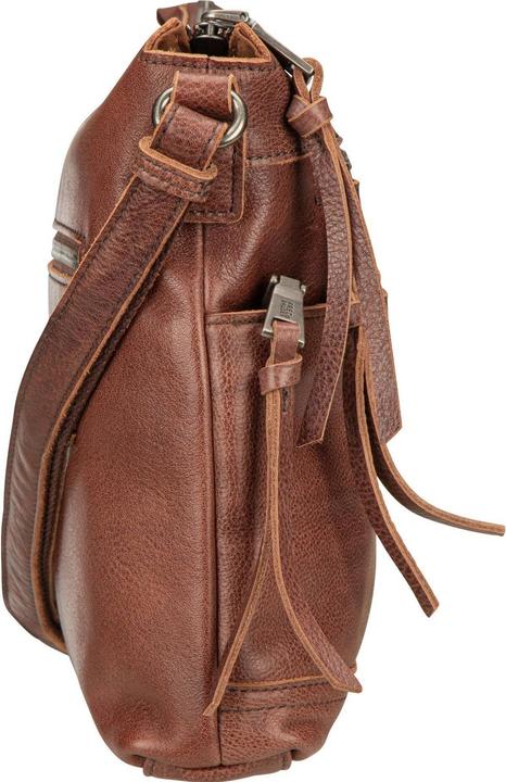 Actual product image FredsBruder My Forever Friend Umhängetasche Leder 24 cm