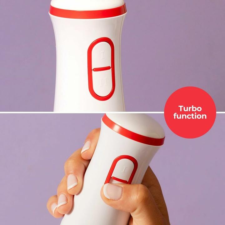 Produktbild Solac Mixo 1000