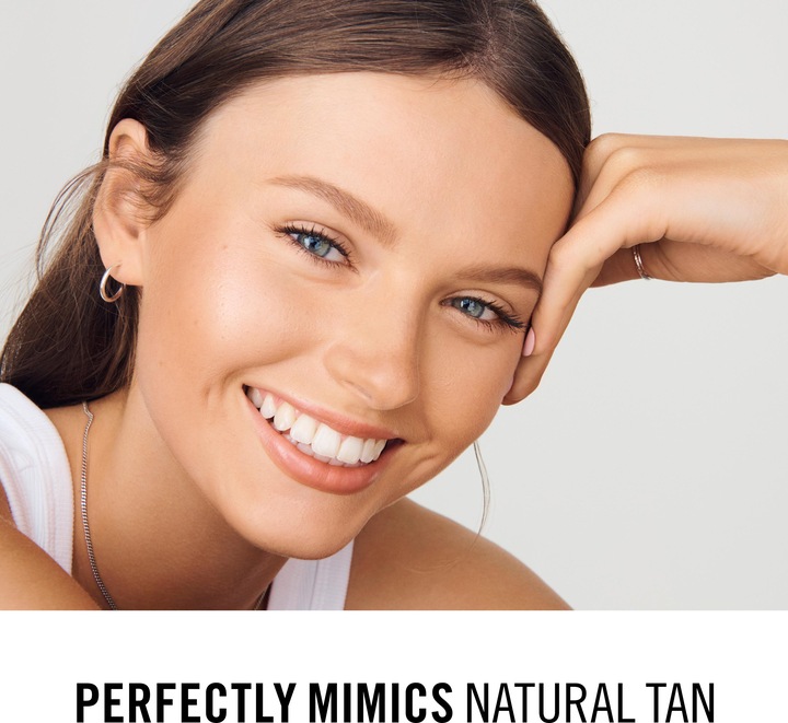 Actual product image Rimmel London RIMMEL Natural Bronzer Face Bronzer 002 Sunbronze 14g (002 Sunbronze, Bronzer, 14 g)