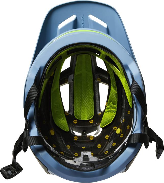 Produktbild Fox Speedframe Pro Blocked MIPS (51 - 55 cm)