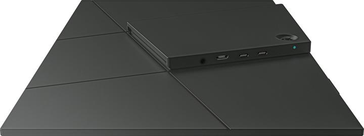 Produktbild AG neovo PORTABLE MONITOR 15 OLED 4K USB-C HDMI 400 (3840 x 2160 Pixel, 15.60")