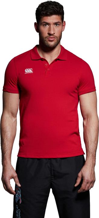 Produktbild Canterbury Waimak Poloshirt (XXL)