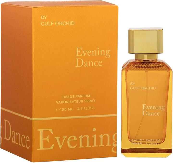 Produktbild Gulf Orchid Danza Serale (Eau de Parfum, 100 ml)