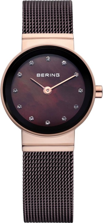 Immagine prodotto Bering Classic (Orologio da polso analogico, 22 mm)
