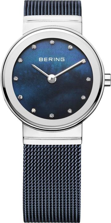 Immagine prodotto Bering Classic (Orologio da polso analogico, 26 mm)