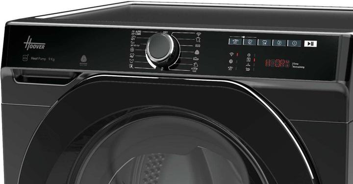 Actual product image Hoover Ndpeh9a3tcberxss (9 kg)