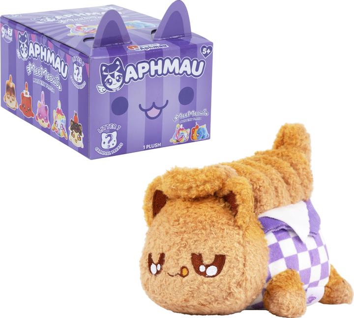 Produktbild Aphmau Mystery Meemeow (15.24 cm)