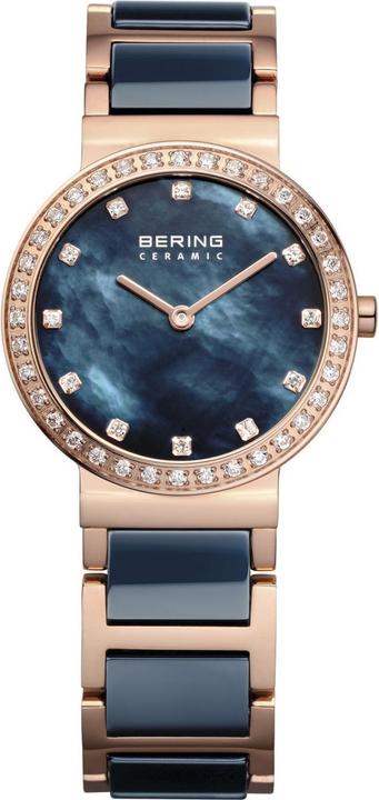 Actual product image Bering Ceramic (Analogue wristwatch, 29 mm)