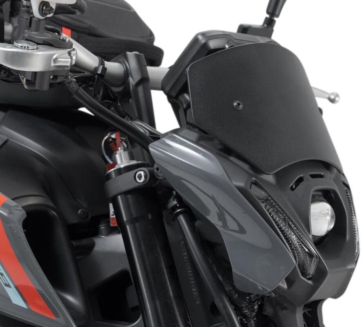 Immagine prodotto Sw Motech Parabrezza