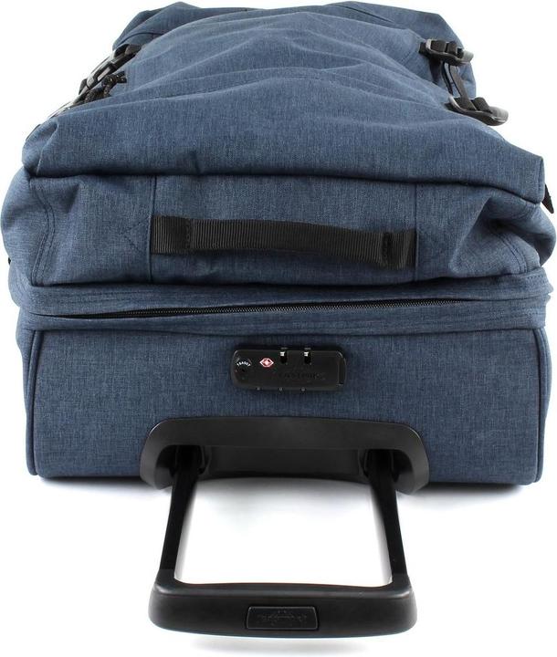 Actual product image Eastpak Tranverz (78 l)