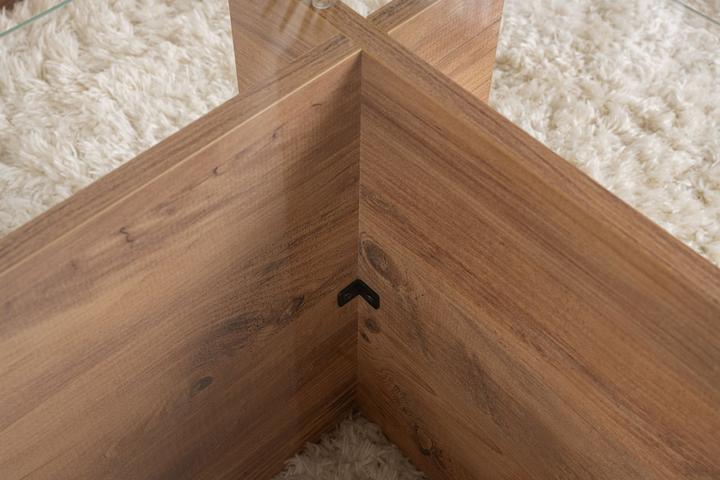 Actual product image Skye Decor Vetrino (105 x 40 x 65 cm)