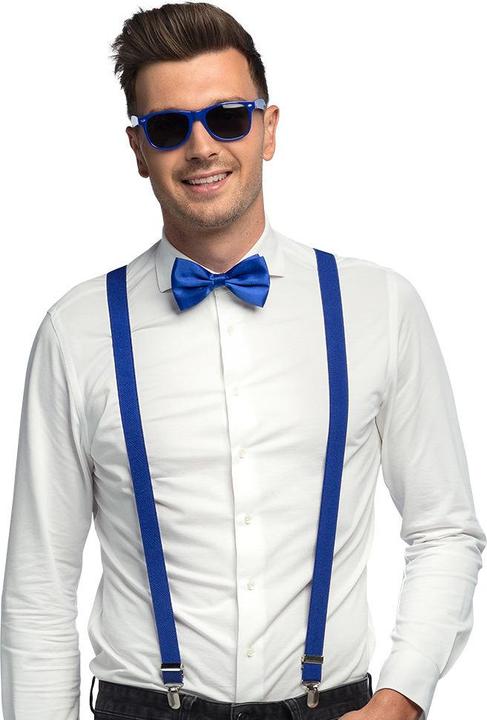 Immagine prodotto Boland Blu - 3 pezzi