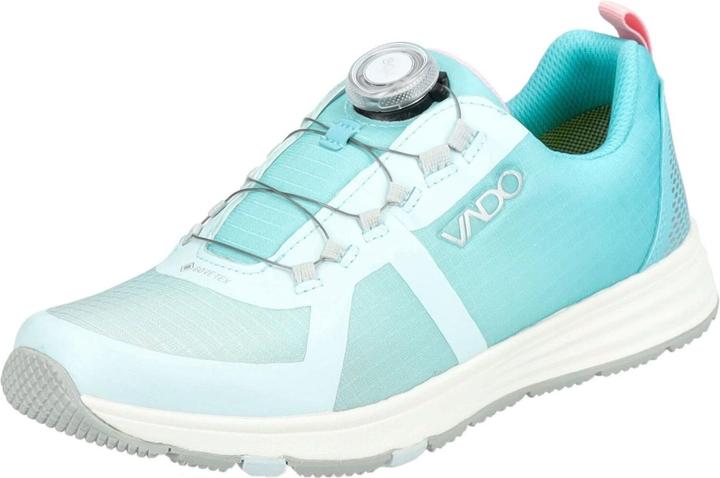 Produktbild Vado Outdoorschuh FRESH LO BOA GTX (36)