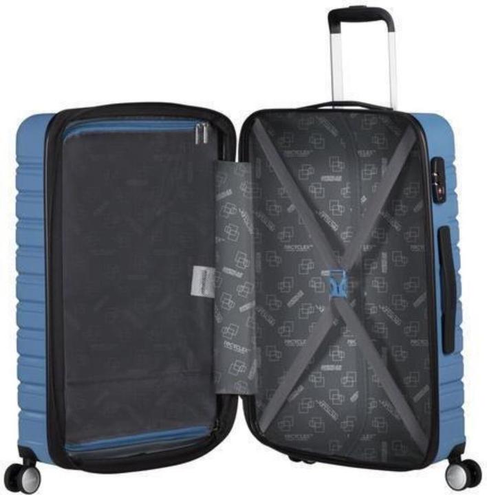 Actual product image American Tourister Flashline 4 wheel trolley 67 cm (69 l)
