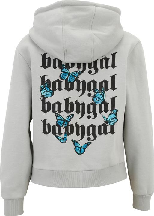 Produktbild Miss Tee Babygal Hoody - 170087 (L)