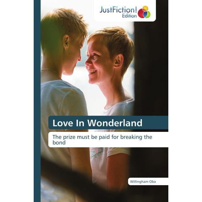 Love In Wonderland, Belletristik