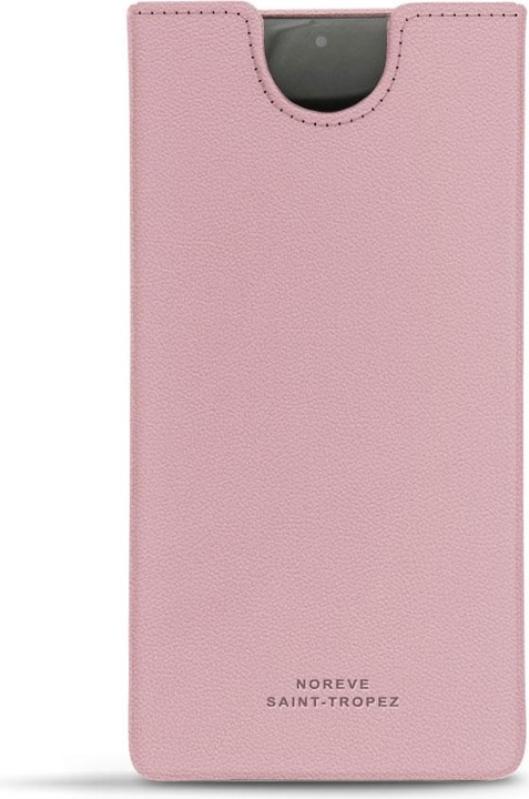 Actual product image Noreve Leather cover (Samsung Galaxy Note 10)