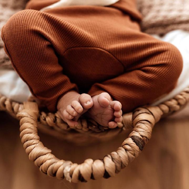 Produktbild Snuggle Hunny Hosen Biscuit (56)