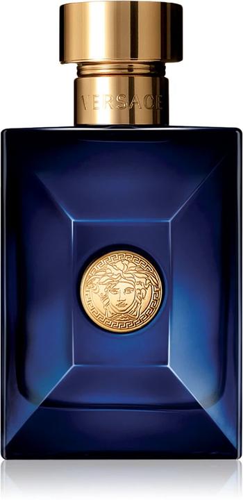 Produktbild Versace Dylan Blue (Eau de Toilette, 50 ml)