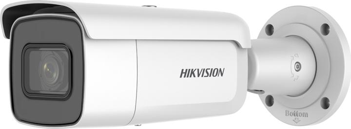Actual product image Hikvision DS-2CD2646G2T-IZS2.8-12 (2592 x 1944 pixels)