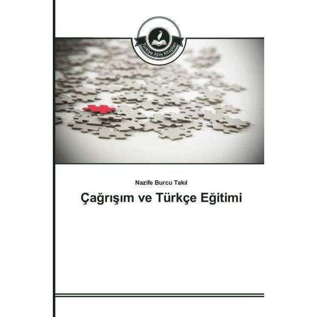 Çagr s m ve Türkçe Egitimi, Fachbücher