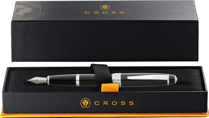 Productafbeelding Cross Bailey M (Zwart, Zilver, 1 x)