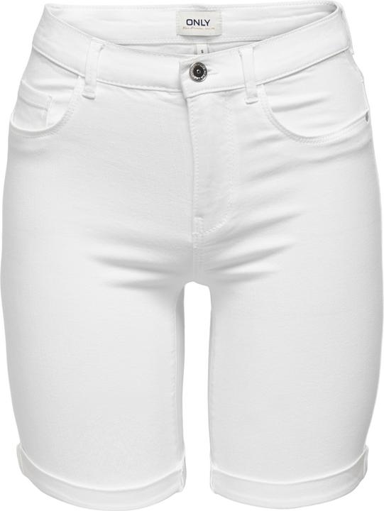 Produktbild Only Mittellange Rain Jeansshorts (XS)
