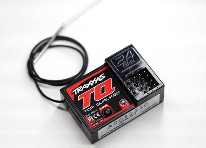 Immagine prodotto Traxxas Ricevitore