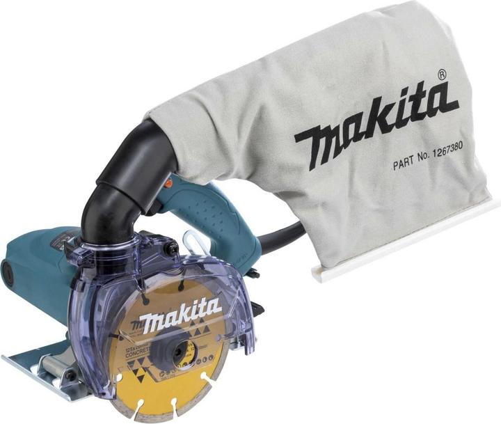 Actual product image Makita 4100KB