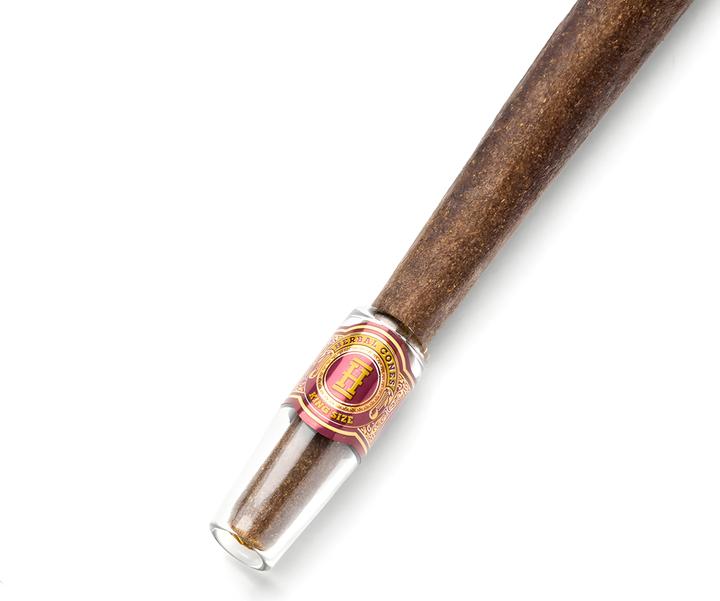 Produktbild Hemper Herbal Cones Sweet + Glass Tips King Size