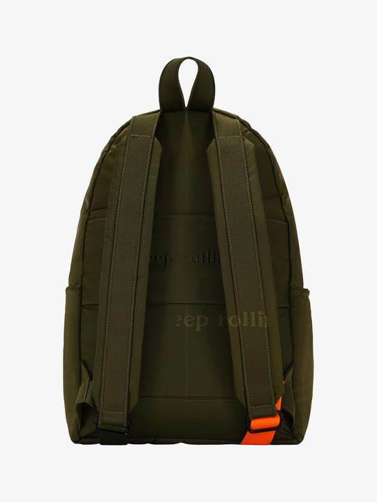Produktbild Floyd Rucksack grün
