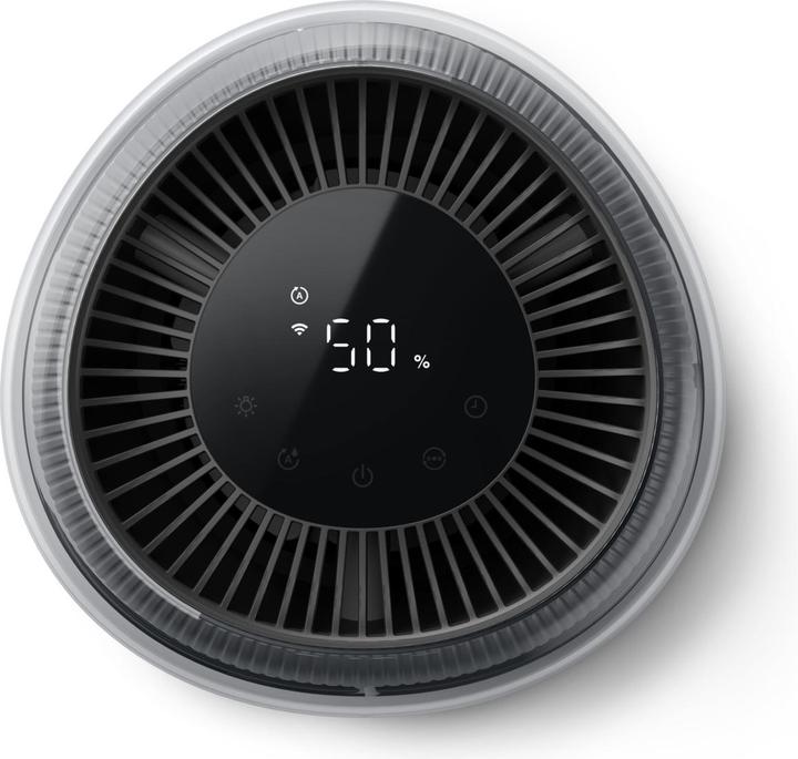 Actual product image Philips HU5710/03 (56 m²)