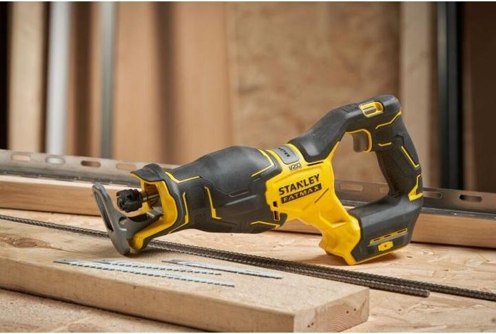 Produktbild Stanley Sega Alternativa FatMax