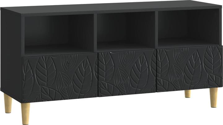 Produktbild vidaXL TV-Schränk (102 x 34.50 x 50 cm)