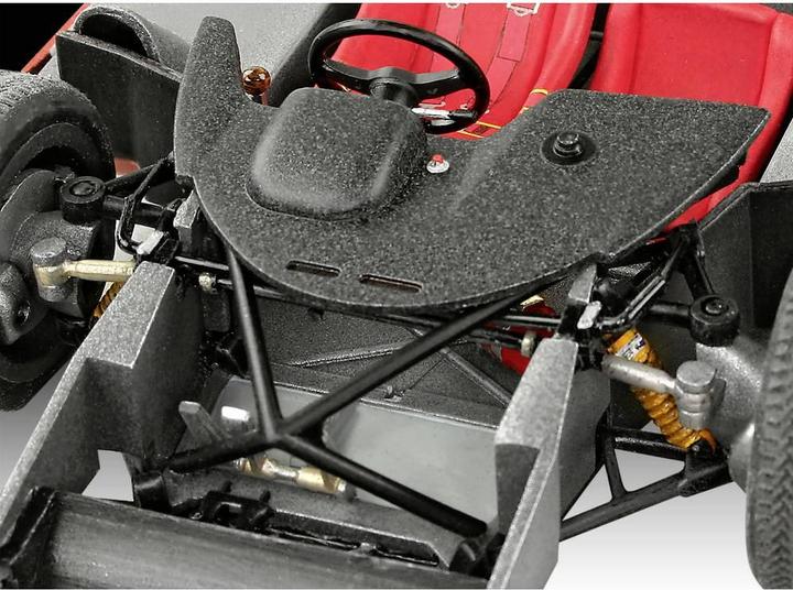 Actual product image Revell Porsche 917