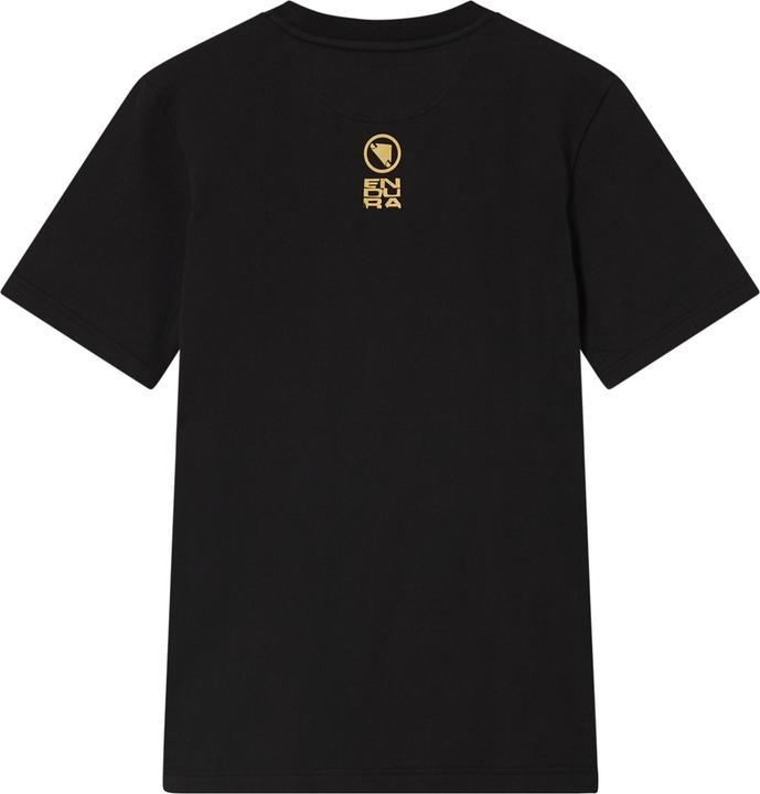 Actual product image Endura Ltd Graphic Tee T-Shirt (L)