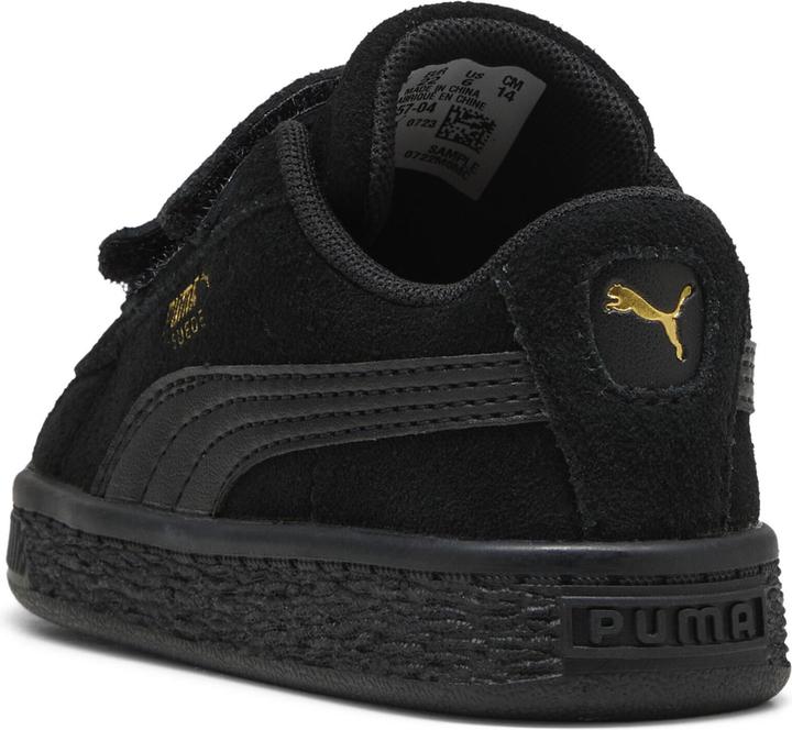 Actual product image Puma Suede Classic V Inf (25)