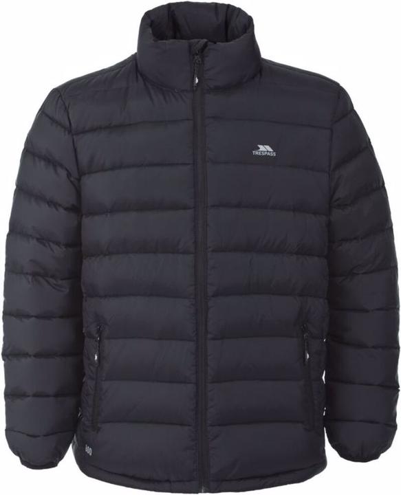Trespass RETREAT - Men's Down Jacket (XS)