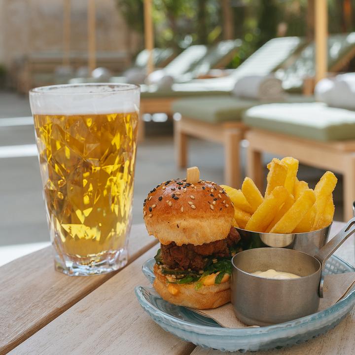 Produktbild Koziol Trinkglas Superglas Club No. 6, 300 ml, 2 Stück (0.30 l, 2 x)