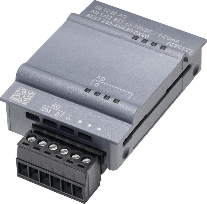 Produktbild Siemens Simatic S7-1200 SB1232 1AA 12Bit
